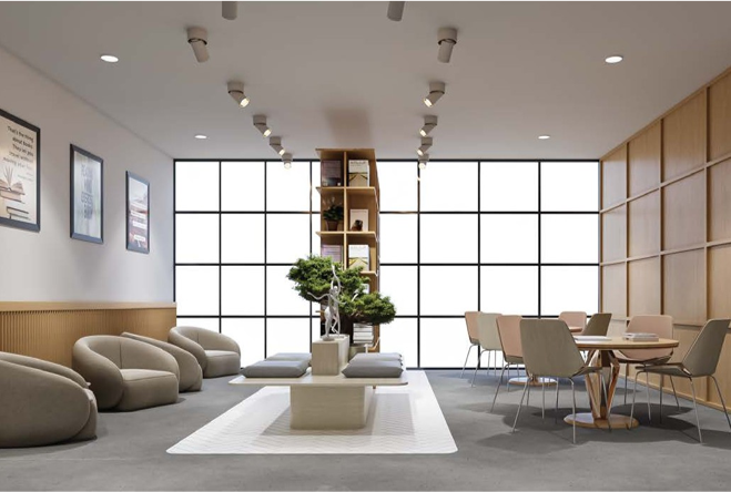 Mantra Central Kharadi