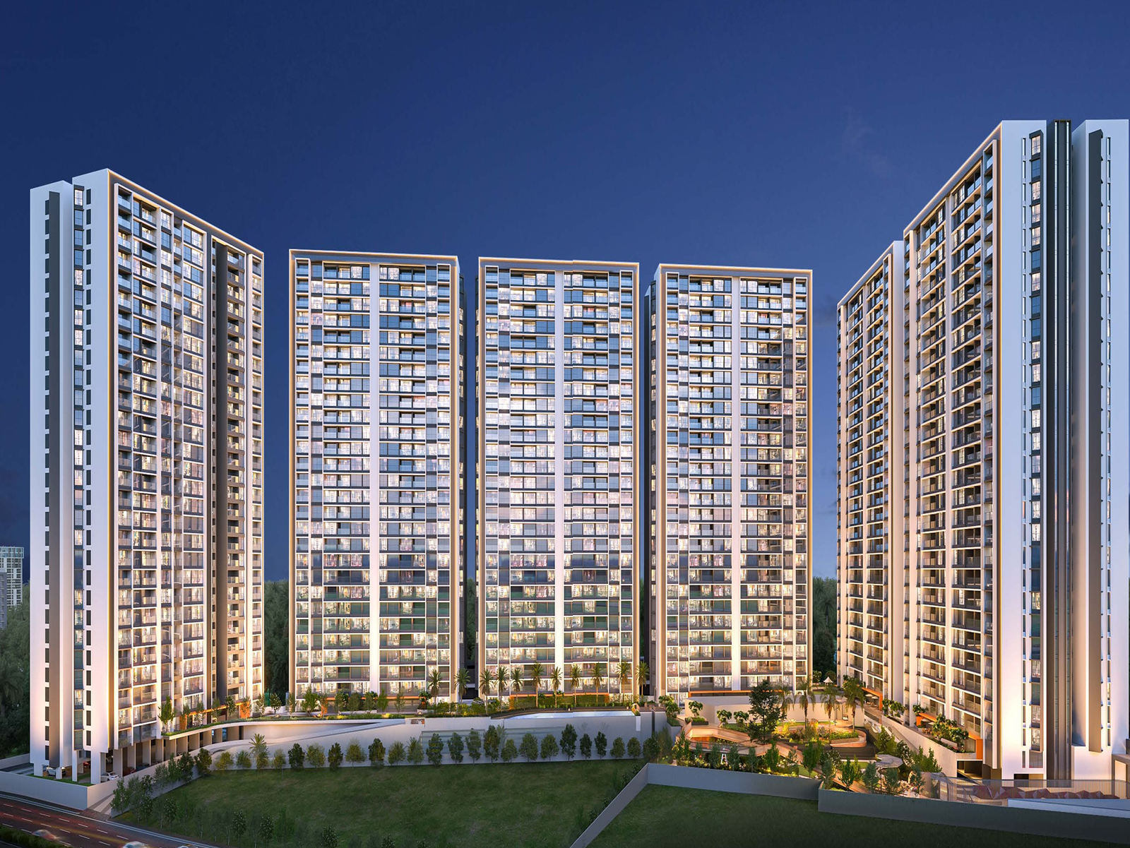 Mantra Melange (Joypin)