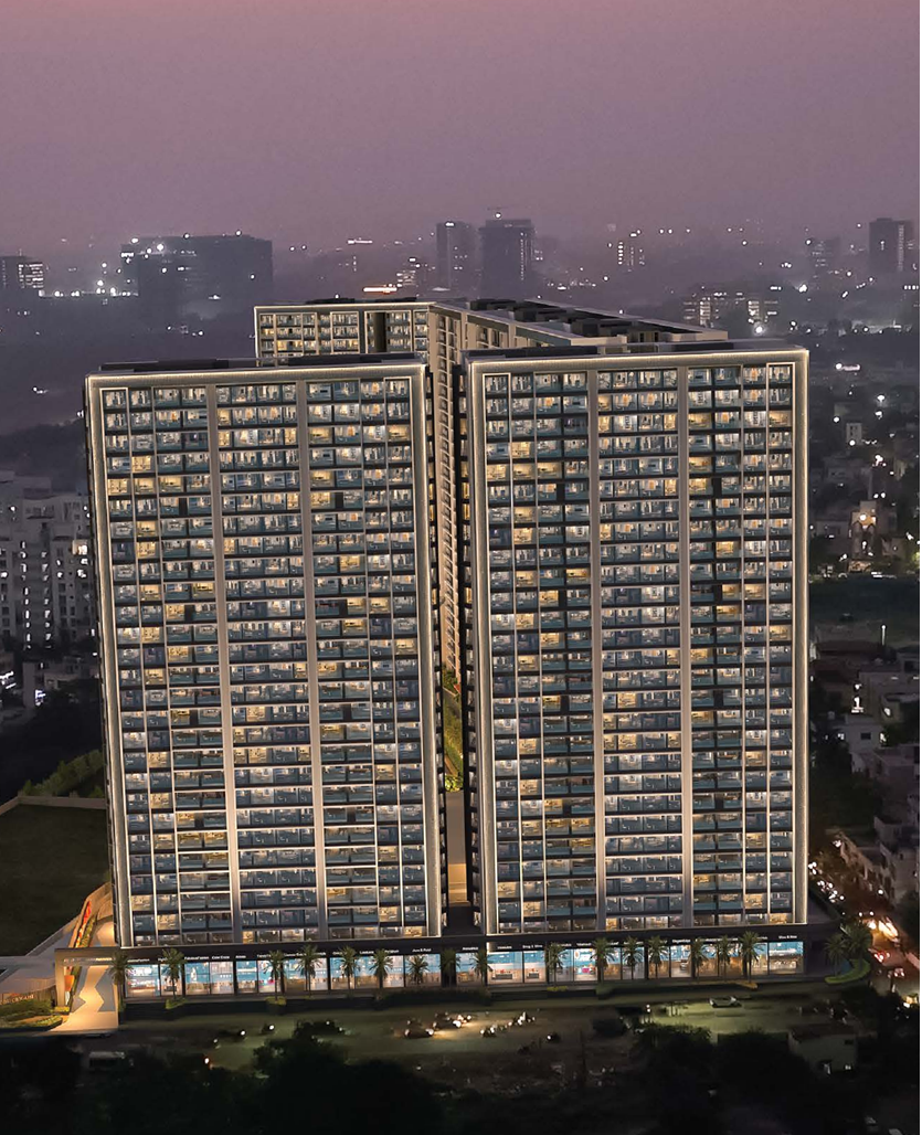 Mantra melange project